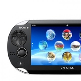 育碧称明星软件将助力 PS Vita 圣诞销量飙升